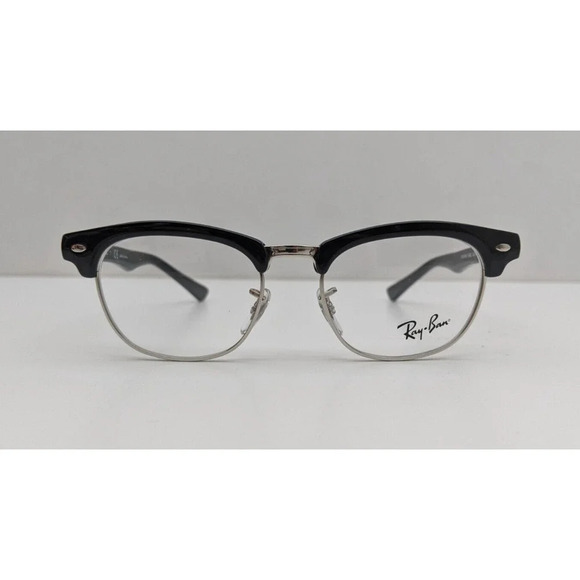 🕶️Ray-Ban RB1548 3542 Kid's Eyeglasses 45/16 125 /KAO220🕶️​​ - Picture 6 of 9